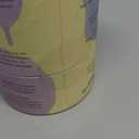 Saalt Soft Menstrual Cup  Reusable Period Cup  Made for Comfortable, Leak-Free Protection Up to 12 Hours  BPA & Latex Free  Includes Cup & Carry Bag (Regular, Mountain Iris)