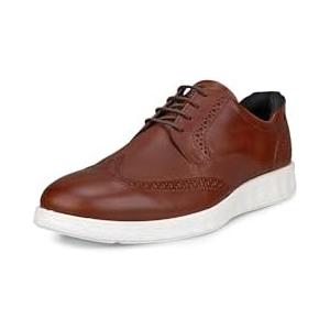 ECCO Men's S Lite Hybrid Brogue Oxford, Size 44 ECCO Men's S Lite Hybrid Brogue Oxford, Size 44