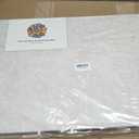 Jigsaw Puzzle Board for 1000 Pieces, Foldable Puzzle Board, 31.5" x 24" Felt Display Board, 31.5" x 23.6" No tray