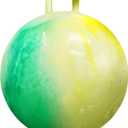 Hopper Ball with Handle for Kids Hippity Hop Jumping Ball