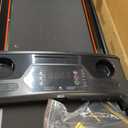 Treadmills for Home with Incline Walking Pad Treadmill with Handle Bar
