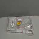 New Star Foodservice 42597 Aluminum Sheet Bun Pan Extender, 9 x 13 inch (Quarter Size)