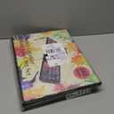 VigorFun Art Supplies, 240-Piece Art Set Crafts Drawing Kits with Double Sided Trifold Easel, Sketch Pads, Crayons, Colored Pencils, Gifts for Kids Girls Boys Teen Ages 4-6-8-9-12 (Black)