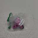 HoMedics Ribbit Mini Handheld Massager, Vibrating Electric Massager with Comfort Grip and LED Light, Batteries Included, Comes in variable colors, Green, Blue or Pink 