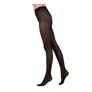 1/2/3 Pair Tights for Women Pantyhose, Black