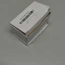 Voltage Converter 110V to 220V Step-Up & Step-Down Power Two-Way Conversion Voltage Converter Transformer for Travel, RV, and Camping (100W-White)