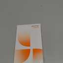 TORRAS Magnetic Slim Fit for iPhone 17 Pro Case 6.3 inch, Ultra-Thin, Compatible with MagSafe, Lightweight Matte Anti-Scratch Hard PC Cover Phone Case for iPhone 17 Pro OriginFit, Silver White