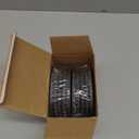 Grinding Wheels 4 1/2 inch Grinder Wheel for Metal & Stainless Steel,Grinding Disc for Angle Grinder 4-1/2'' x 1/4'' x 7/8''-10 Pack