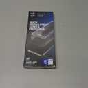 SMARTDEVIL 2PACK for iPhone 16 Pro Privacy Screen Protector Anti-Glare Tempered Glass [True 28Anti Spy] [9H Hardness] [Auto Dust-Elimination Install] [Bubble Free]