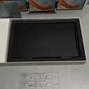 HotYeah Triple Laptop Screen Extender, (Windows & Mac) 14" 1080P Dual Portable Extended Monitor, USB-C Travel Display w/Kickstand, Tri Screen Monitor for 14-16" Laptop, Plug and Play