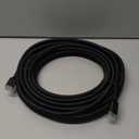 Silkland Long 10K 8K HDMI 2.1 Cable 40ft, (Upgrade Braided) Ultra High Speed HDMI Cable [8K@60Hz, 4K@120Hz] 48Gbps, HDR 10+, eARC, ARC, HDCP 2.2/2.3, Compatible for PS5/Xbox/Soundbar/Roku TV (Grey)