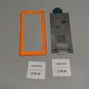 IMBZBK [Auto-Dust Removal] 2 Pack Privacy Screen Protector for Samsung Galaxy Z Fold 7, 2 Inside Anti-Spy Film + 2 Front Tempered Glass + 2 Camera Lens Protector Accessories with Installation Frame