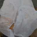 MAXYOYO Folding Sofa Bed, Convertible Sleeper Chair with Pillow Foldable Matress with Back Support, Portable Fold Out Chair Bed Comfy Floor Sofa Lounge for Living Room Bedroom, Orange Double (Full)