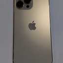 Apple iPhone 13 Pro Max, 128GB, Gold - Unlocked
