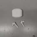 Monster Verse Earbuds E/Charger Case White.