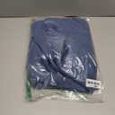 Men Cable Knit Oversized Sweater Baggy Chunky Patterned Pullover Size XL