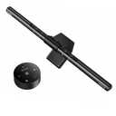 Quntis Computer Monitor Lamp, Screen Monitor Light Bar for Eye Caring, USB Reading LED Task Lamp with Auto-Dimming, Dimmable Light Bar, Touch Control, No Glare Space Saving Home Office Desk Lamps