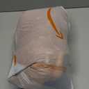 Weighted Highland Cow Stuffed Animals, 4.2 Lbs Weighted Highland Cow Plush for Kids & Adults, 21.6 Inch Large Cattle Pillow Toy Gift for Christmas Birthday Gift (Brown)