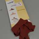 Thongs for Womens High Waisted Seamless for Women Underwear Sexy Breathable Panties 6 Pack