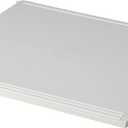 SentrySafe Shelf Insert for SFW082 and SFW123 Fireproof and Waterproof Safes, White Adjustable Safe Shelf Accessory for 0.8 and 1.2 Cubic Feet Safes, 903