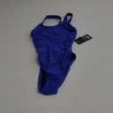 Speedo Women's Swimsuit One Piece Prolt Super Pro Solid Adult (32)