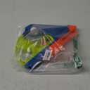 Nerf Pro Gelfire Nightfall Uproar Full Auto Blaster, Glow in The Dark Blaster, Age 14+ 