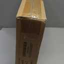 Folding Hand Truck 500lbs, Portable Heavy Duty Dolly Cart, 6 Wheels Collapsible Luggage Cart with 2 Elastic Ropes - Compact Trolley Cart for Easy Moving - Ideal Hand Cart for Travel and More (17, Black)