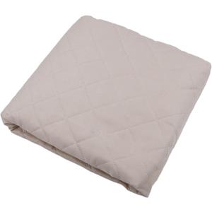 Quilted Sofa Slipcover for Pets, Anti-Slip Furniture Protector, Washable Couch Cover with Diamond Pattern, Soil Resistant, 170x170cm(2seater)