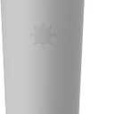 Frost Buddy 32oz Insulated Water Bottle with Straw & Chug Lid | Leak-Proof Stainless Steel | 24-Hours Cold | Sweat-Proof, Cup Holder Friendly | Ideal for Gym, Travel, Sports & Everyday Hydration