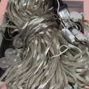 Smart Curtain Lights - 6.56 x 6.56ft American Flag Lights Outdoor App Controlled with Color Changing Optimum LED for Indoor, 4th of July, Christmas, Shop, Bar, Dynamic DIY IP65 Waterproof