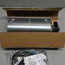 Adviace Replacement Fireplace Blower Kit for Heatilator, Majestic, Lennox, Temco Fireplace, GFK4B GFK4 FK4 GFK4A Fireplace Fan Blower Kit for Heatilator GNBC33,NDV4236I,ND3933