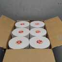 Scott Control MOD Slimroll 1-Ply Paper Towels, FSC Certified, 580' Per Roll, Pack Of 6 Rolls