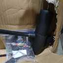 Newport NV-Series Thrust Saltwater Transom Mounted Trolling Electric Trolling Motor w/LED Battery Indicator