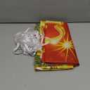 Merry Christmas Banner Backdrop - Christmas Party Decorations Red Gold Christmas and Happy New Year for Xmas New Years Eve Party Supplies, 71x43inch