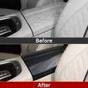 for BMW 7 Series G11 G12 2016-2022 Accessories Armrest Cover Lid ABS Carbon Fiber Color Sticker Decal Car Center Console Storage Box Cover Trim