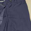 Cooper & Nelson Men's Suit Slim Fit, 3 Piece Suits for Men, One Button Solid Jacket Vest Pants with Tie, Tuxedo Set, size 14