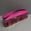 Coca-Cola Zero Sugar Cherry Soda Pop, 12 fl oz, 12 Pack Cans  EXP: 06/08/2026