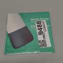 Silicone Boot for Owala Water Bottle 24 oz 32 oz 40 oz, Anti-Slip Protective Sleeve for FreeSip/Twist/Flip Stainless Steel Water Bottles Accessories (Blue)