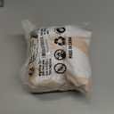 6ft Light Beige Mexican Fiesta Arch Cover Baby Shower Backdrop,2-Sided Round Top Chiara Backdrop Arch Covers for Mexican Wedding Birthday Bridal Shower Party Decoration