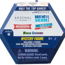 Roblox DevSeries Series 2 Mystery Pack