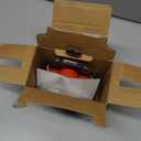 bROK Anti Towing Lock Kit: Universal Coupler Lock, Dual Bent Pin Receiver Lock, Coupler Handle Lock