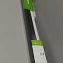 DENFOON Motorized Blinds with Remote control, Custom Blackout Smart Blinds [with Cover],Electric Blinds with Complimentary Solar Panel, Cordless Automatic Roller Shades for Windows (Black, 27"W x 72"H)