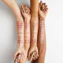 L'Oreal Paris Colour Riche Original Creamy, Hydrating Satin Lipstick with Argan Oil and Vitamin E, Caramel Latte , 1 Count
