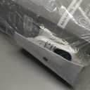 Anysay Heated Blanket Throw with 1/2/4/6/8 Hours Auto-Off 10 Heat Level, 62'' * 84'' Cozy Faux Rabbit Fur Bubble Electric Blanket with Overheat Protection(Tie-Dye Pink)