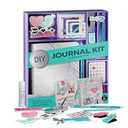 Pretty Me DIY Journal Kit for Girls - Gift for 8-14 Year Old Girl - Cool Birthday Gifts Ideas for Teens - Fun, Cute Art & Crafts Kits for Tween Teenage Kids- Scrapbook & Diary Supplies Toy Set