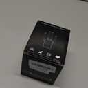 WiFi Extender,WiFi Extender Signal Booster for for Home & Outdoor,Device Servers Covers Up to 6000 Sq. ft and 35 Devices,Internet Booster