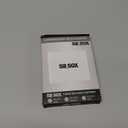 SB SOX Arch Support Sleeves for Plantar Fasciitis Relief (1 Pair)  Foot Compression Sleeves for Plantar Fasciitis and Arch Support for Everyday Use (Large, White)