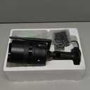 Feit Electric CAM/WM/WiFi 1080p HD Outdoor WiFi Smart Home Security Camera with Night Vision