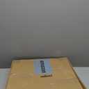 Large Heated Bird Bath for Outside Winter, 75W Heated Bird Baths for Outdoors, Thermostat Control with 5-Prong Metal Base, 6.3 L Heated BirdBath with High Capacity for Garden Patio Yard Lawn