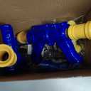 Dinosaur Shooting Toys for Kids 3-5 Years, Movable Target Shooting Games with 2 Air Pump Launcher, Interactive Competition Game Gift for Boys and Girls Ages 3 4 5 6 7 8 Years Old